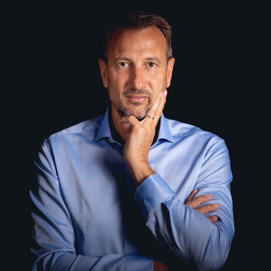 Andreas Kaltenbach